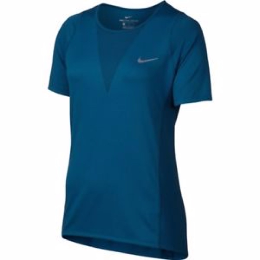 Nike Zonal Cooling Relay Running Tee